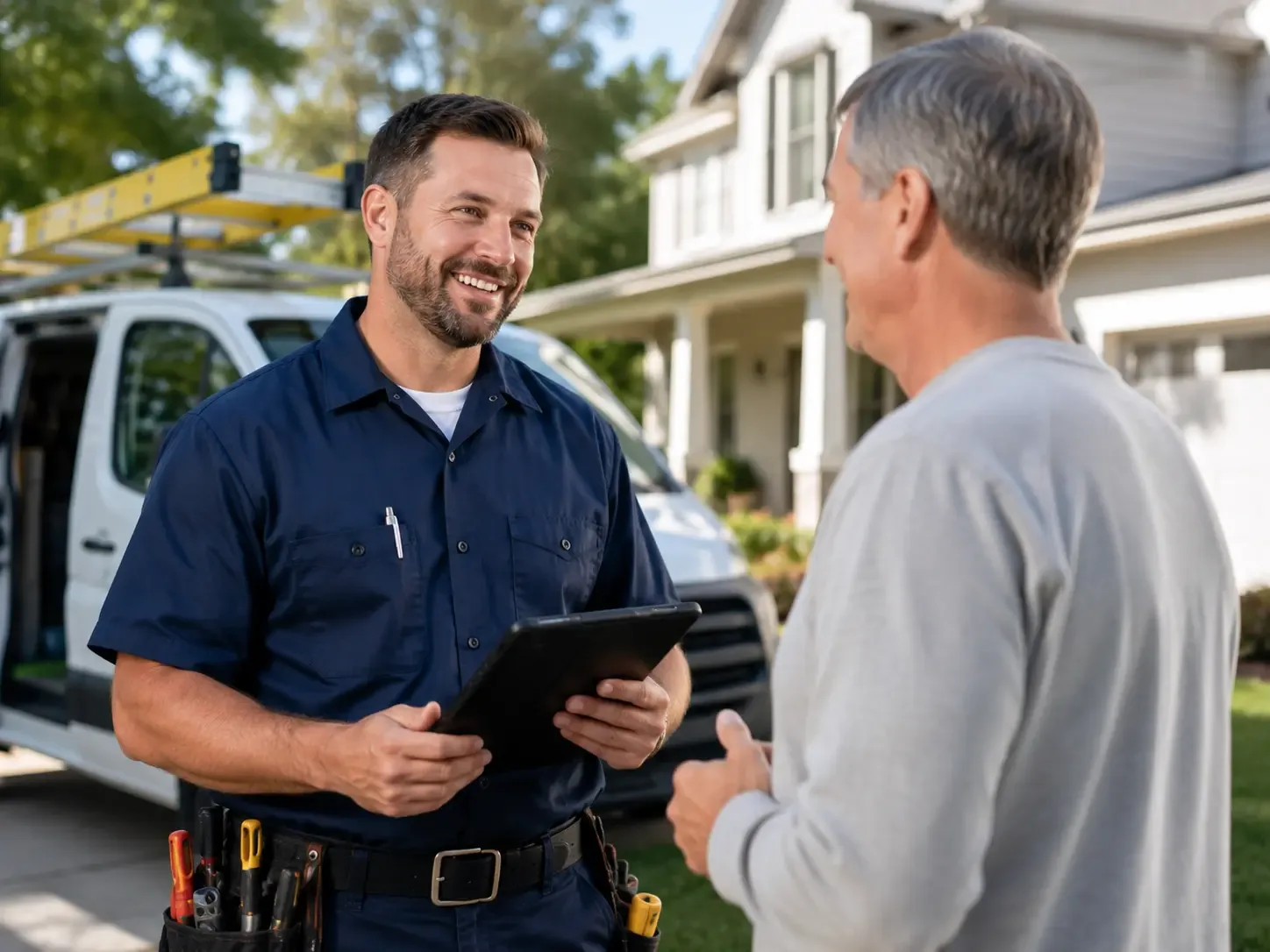 Electrical Code Corrections (Older Homes) in Green Pond, AL